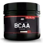 Ficha técnica e caractérísticas do produto BCAA Powder Black Line Optimum Nutrition - 300gr