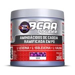 Ficha técnica e caractérísticas do produto Bcaa Powder G2L 200G
