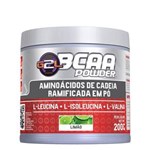 Ficha técnica e caractérísticas do produto Bcaa Powder - G2L Nutrition - LIMÃO - 200 G