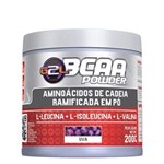 Ficha técnica e caractérísticas do produto Bcaa Powder - G2L Nutrition - UVA - 200 G