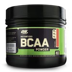 Ficha técnica e caractérísticas do produto BCAA POWDER INSTANTIZED - 300g - OPTIMUM NUTRITION