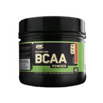 Ficha técnica e caractérísticas do produto BCAA POWDER OPTIMUM 260g - FRUIT PUNCH - Optimum Nutrition
