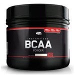 Ficha técnica e caractérísticas do produto BCAA Powder Optimum Nutrition (300g) - Natural