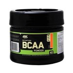 Ficha técnica e caractérísticas do produto BCAA Powder - Optimum Nutrition - Sem Sabor