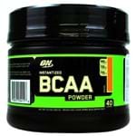 Ficha técnica e caractérísticas do produto Bcaa Powder - Optimum Nutrition