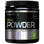 Ficha técnica e caractérísticas do produto Bcaa Powder - Probiotica