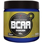 Ficha técnica e caractérísticas do produto Bcaa Powder Vo2 - 300G - Integralmédica - Laranja