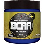 Ficha técnica e caractérísticas do produto Bcaa Powder Vo2 - Integralmédica - 300g - LARANJA