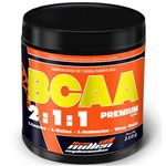 Ficha técnica e caractérísticas do produto BCAA Premium 2:1:1 210 G - New Millen