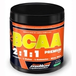 Ficha técnica e caractérísticas do produto BCAA Premium 2:1:1 210g - New Millen