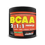 Ficha técnica e caractérísticas do produto Bcaa Premium 2:1:1 New Millen Limao C/ Hortela
