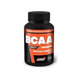 Ficha técnica e caractérísticas do produto Bcaa Premium - 240 Tabletes - New Millen