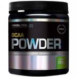 Bcaa Probiótica Powder - Limonada - 200g