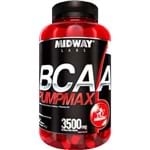 Ficha técnica e caractérísticas do produto Bcaa Pumpmax (120 Caps)