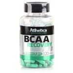 Ficha técnica e caractérísticas do produto BCAA Recovery 3:1:1 120 Cápsulas - Atlhetica