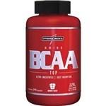 Ficha técnica e caractérísticas do produto Bcaa Top - Integralmedica - 240caps - Sem Sabor