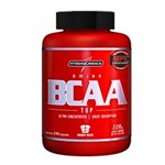 Ficha técnica e caractérísticas do produto Bcaa Top - Integralmédica - 240caps