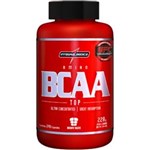 Ficha técnica e caractérísticas do produto BCAA TOP - Integralmédica - Sem Sabor - 240 Cápsulas