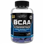 Ficha técnica e caractérísticas do produto Bcaa Ultraconcentrado (120 Tabletes) Nutrilatina Age