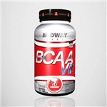 Ficha técnica e caractérísticas do produto Bcaa Vit (100 Tabletes) - Midway