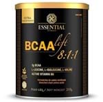 Ficha técnica e caractérísticas do produto Bcaalift 8:1:1 210G Essential Nutrition (Limão)