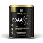 Ficha técnica e caractérísticas do produto BCAALIFT 8:1:1 - 210g Neutro - Essential Nutrition