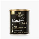Ficha técnica e caractérísticas do produto BCAALIFT 8:1:1 Neutro, Essential Nutrition, 210 G