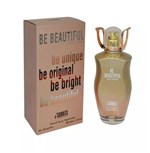 Ficha técnica e caractérísticas do produto Be Beautiful Eau de Parfum IScents 100ml - Perfume Feminino