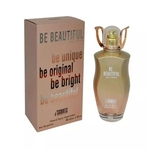 Ficha técnica e caractérísticas do produto Be Beautiful I-scents Eau de Parfum 100ml - Perfume Feminino