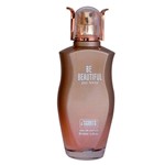 Ficha técnica e caractérísticas do produto Be Beautiful I-Scents Feminino Eau de Parfum 100ml