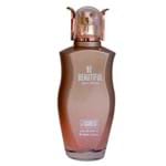 Ficha técnica e caractérísticas do produto Be Beautiful I-Scents Perfume Feminino - Eau de Parfum 100ml