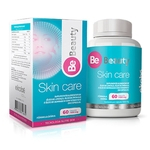 Ficha técnica e caractérísticas do produto Be Beauty Skin Care 1450mg 60 Cápsulas