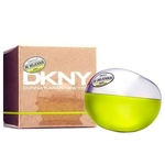 Ficha técnica e caractérísticas do produto Be Delicious Dkny - Perfume Feminino - Eau De Parfum 30ml