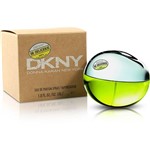 Ficha técnica e caractérísticas do produto Perfume Be Delicious Feminino Eau de Parfum 50ml - DKNY