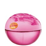 Ficha técnica e caractérísticas do produto Be Delicious Flower Pop Pink DKNY Eau de Toilette - Perfume Feminino 50ml
