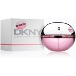 Ficha técnica e caractérísticas do produto Be Delicious Fresh Blomssom Eau de Parfum 30ml DKNY