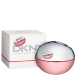 Ficha técnica e caractérísticas do produto Be Delicious Fresh Blossom DKNY Eau de Parfum - Perfume Femi