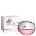 Ficha técnica e caractérísticas do produto Be Delicious Fresh Blossom Dkny Edp Perfume Feminino 30ml