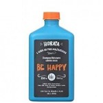 Ficha técnica e caractérísticas do produto Be Happy Lola Cosmetics Shampoo 250ml