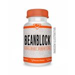 Ficha técnica e caractérísticas do produto Beanblock ® 100mg - 120 Cápsulas