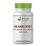 Ficha técnica e caractérísticas do produto Beanblock 100Mg - 90 Cápsulas