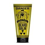 Ficha técnica e caractérísticas do produto Beard Balm Bálsamo Hidratante Danger Barba Forte 170g