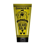 Ficha técnica e caractérísticas do produto Beard Balm Bálsamo Hidratante Danger Barba Forte 170gr