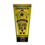 Ficha técnica e caractérísticas do produto Beard Balm Bálsamo Hidratante Para Barba Danger 170 g - Barba Forte