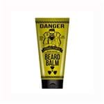 Ficha técnica e caractérísticas do produto Beard Balm Barba Forte Danger 170g