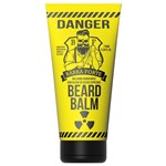 Ficha técnica e caractérísticas do produto Beard Balm Danger Barba Forte 170g
