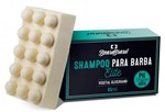 Ficha técnica e caractérísticas do produto Beard Brasil Novo Shampoo para Barba em Barra Elite 65g