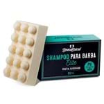 Ficha técnica e caractérísticas do produto Beard Brasil Shampoo em Barra 65g
