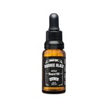 Ficha técnica e caractérísticas do produto Beard Oil Johnnie Black 30ml
