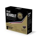 Ficha técnica e caractérísticas do produto Beardlit 30 Cápsulas Gelatinosas Para Crescimento Barba